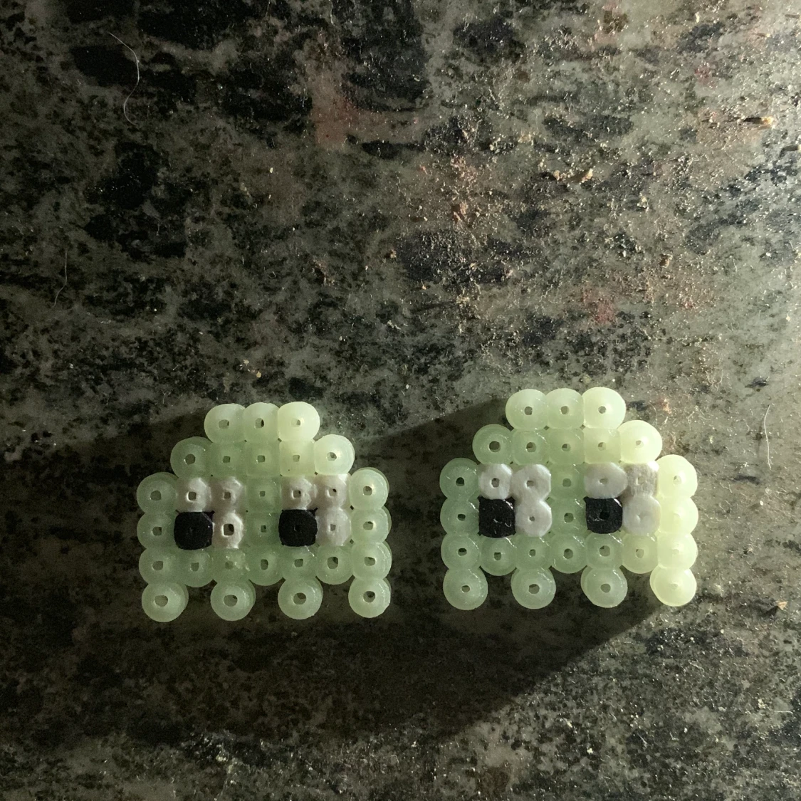 Lysande spöken - 90