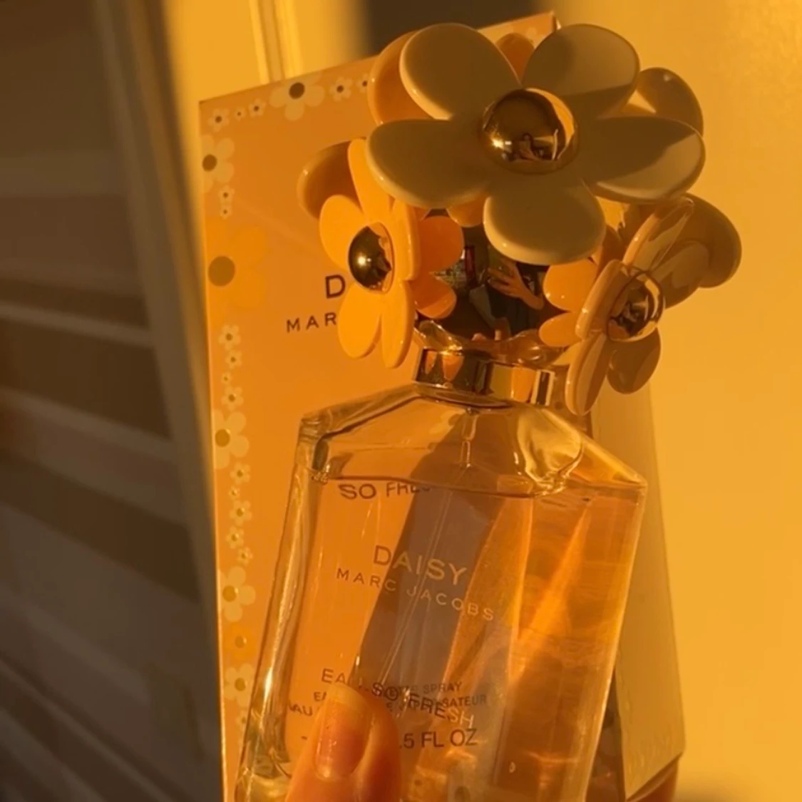 Marc Jacobs ’Eau so fresh’ parfym - 90