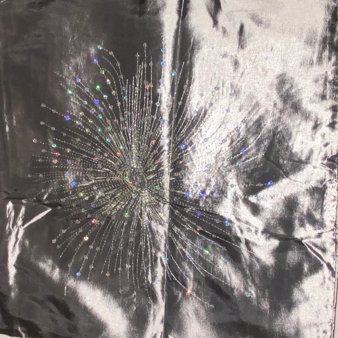 Silvriga Kuddfördral