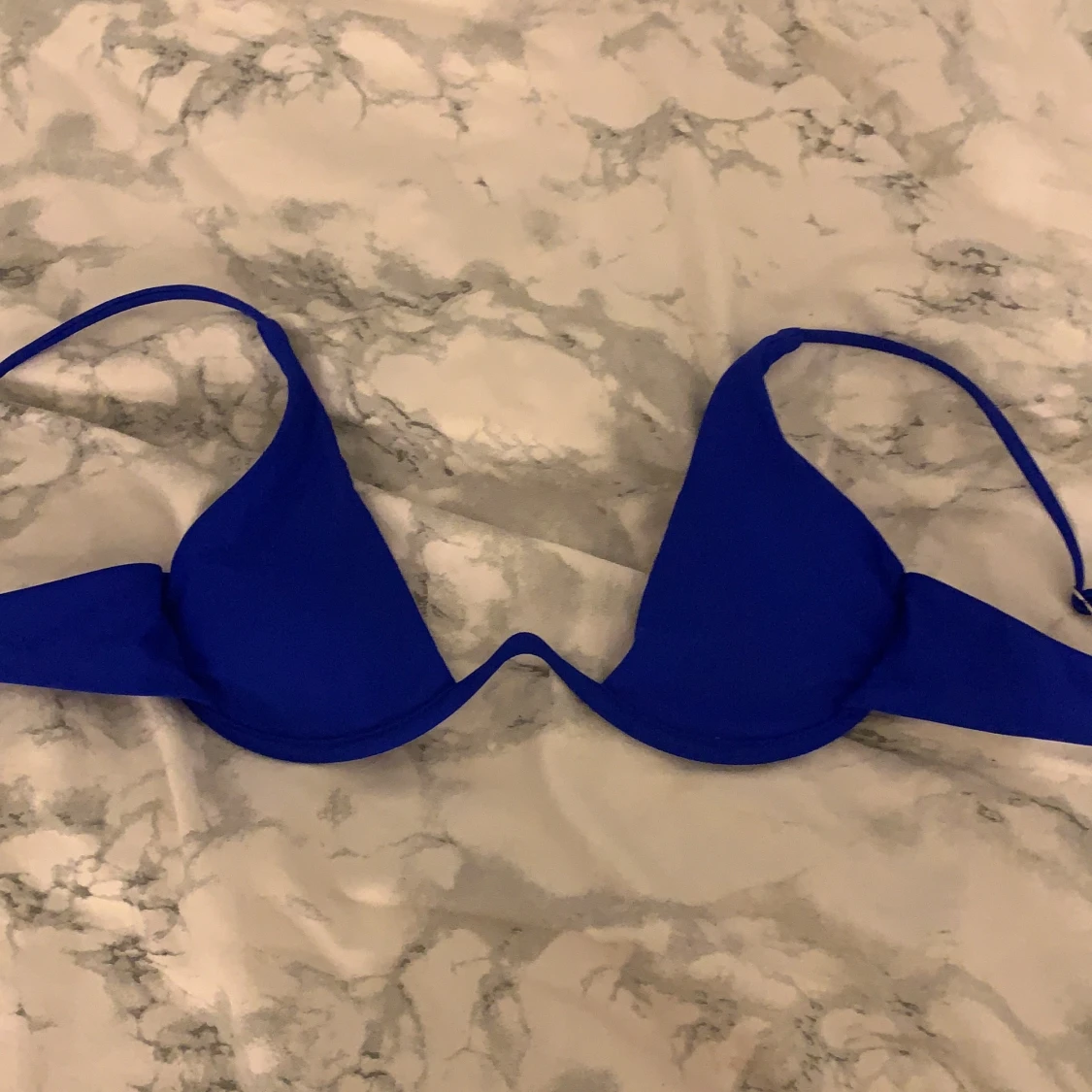 Bikiniöverdel från SHEIN