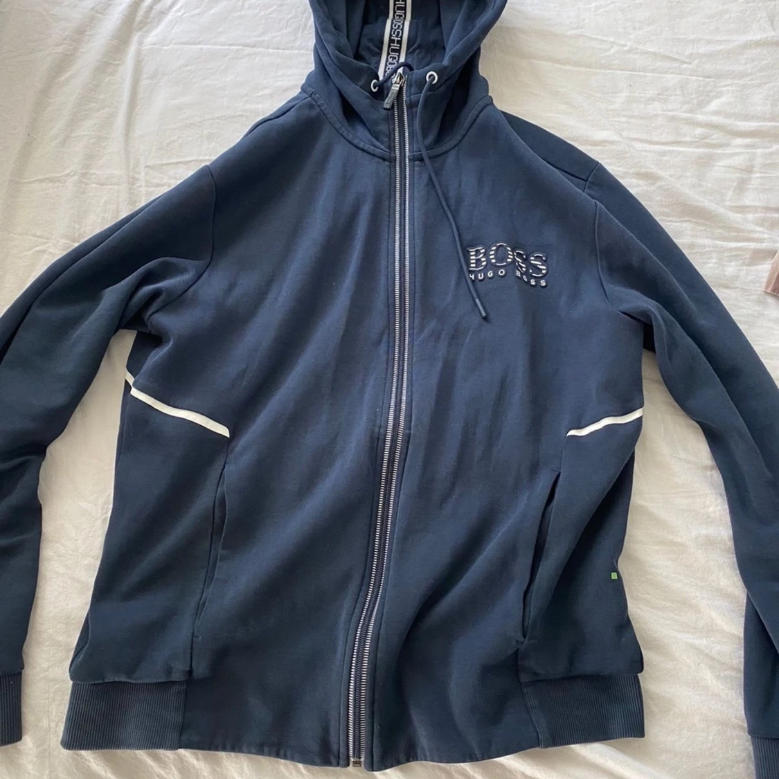 Hugo boss kofta Storlek M