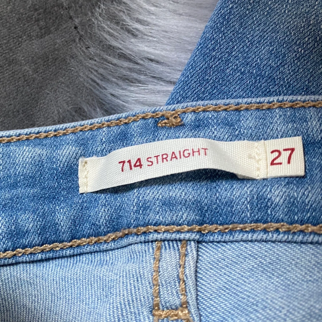 Levis Jeans - 91