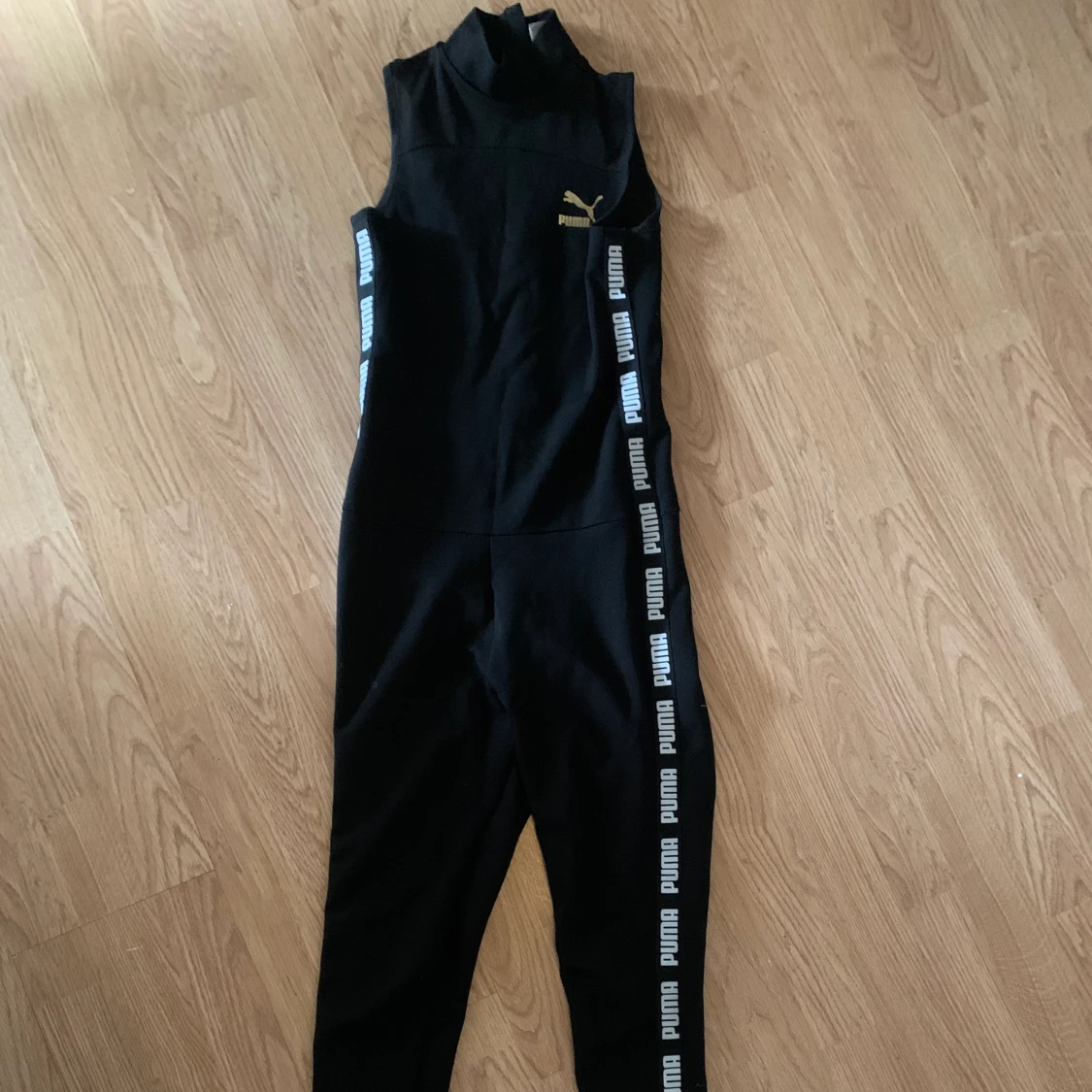 Puma jumpsuit XXS
