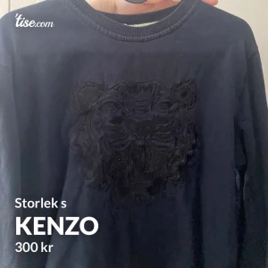 Kenzo - Ny skick