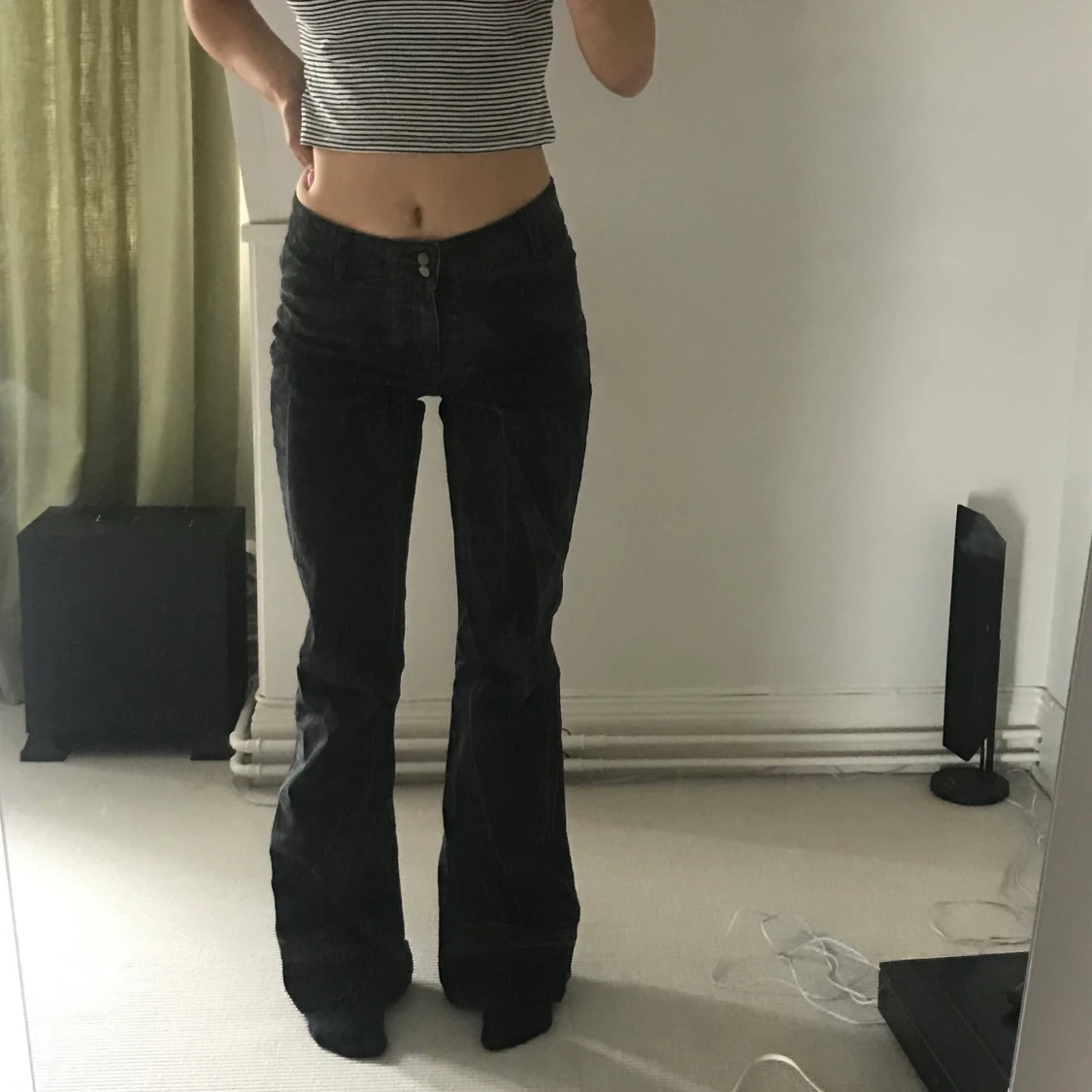 Flash vintage jeans - 91