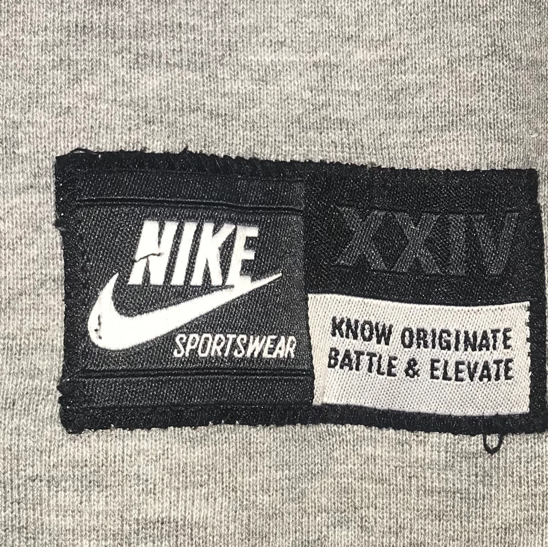 Vintage Nike kobe 🏀⛹🏿‍♂️ - 91