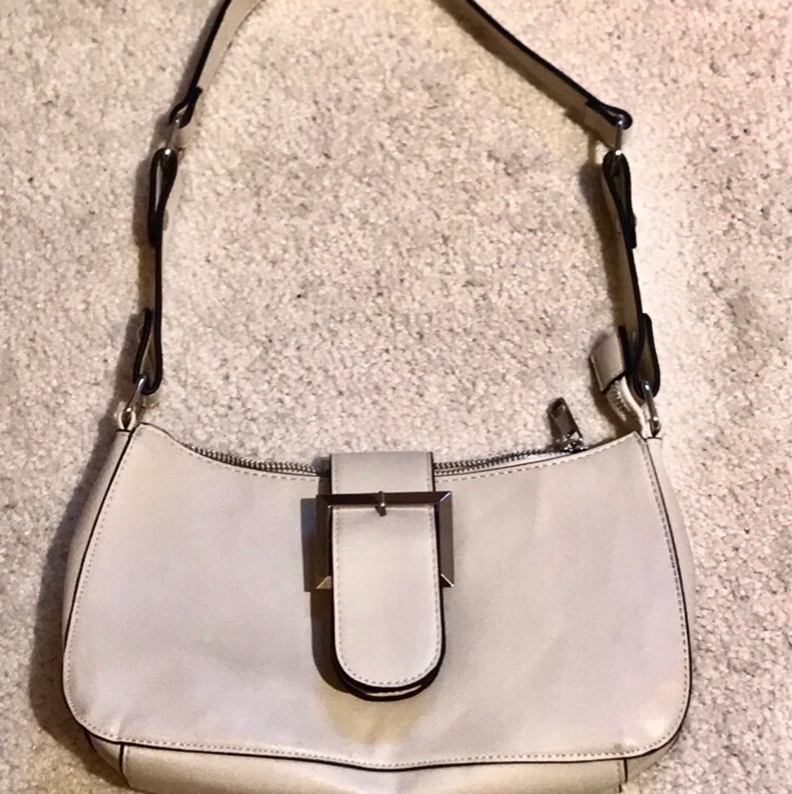 Ny väska från Kappahl✨ 