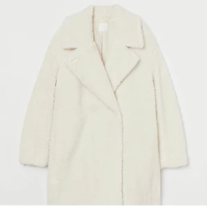 Pälskappa - Pälskappa från h&m! Fint skick🥰 340 inkl frakt, diskuterbart pris