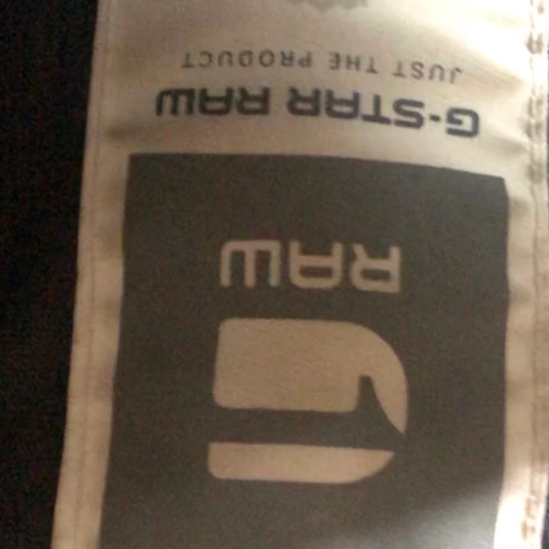 G-star raw vinterjacka - 91