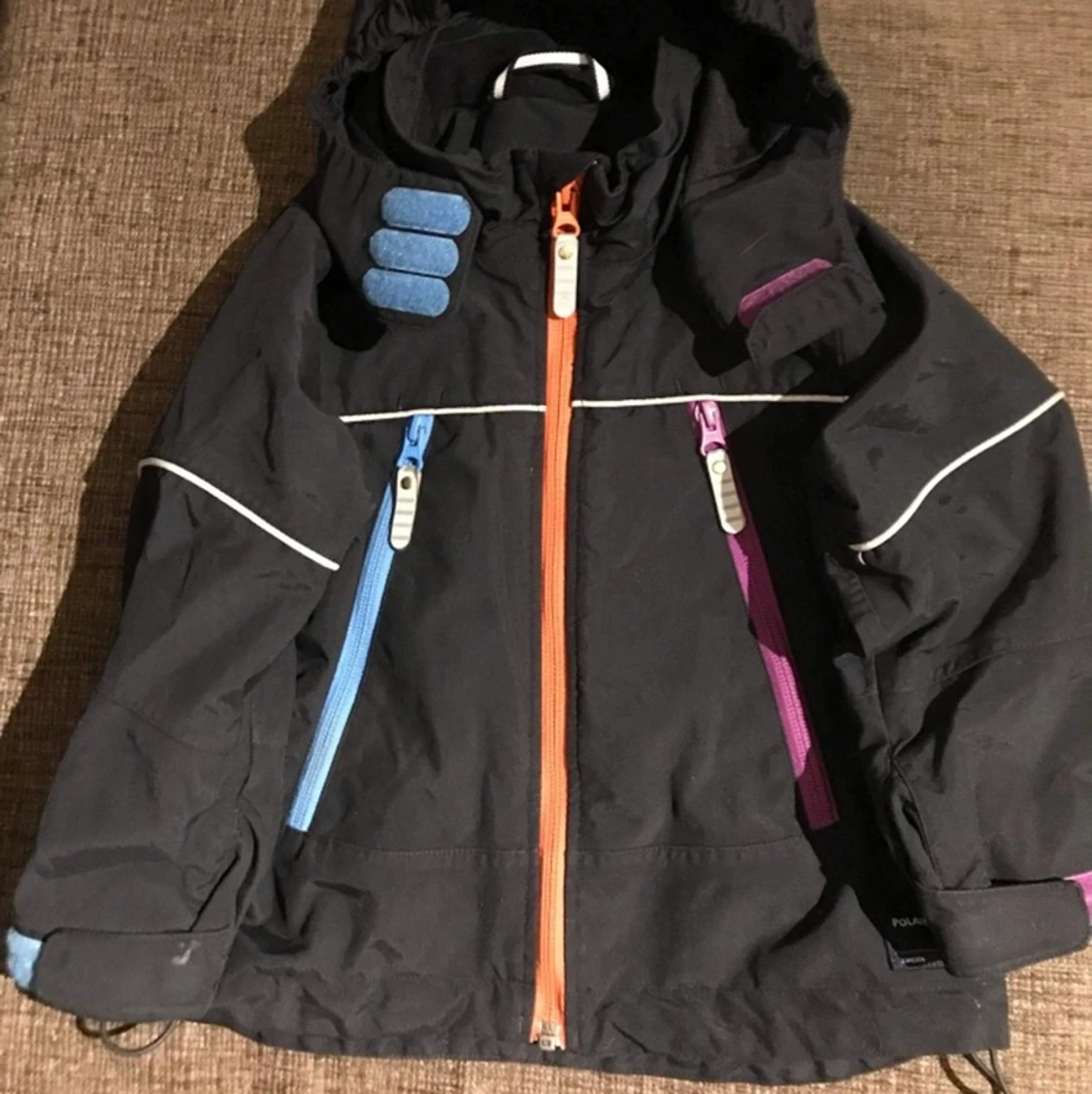 Jacka Polarn o. Pyret