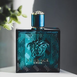 Versace Eros  - 30 ml OANVÄND
