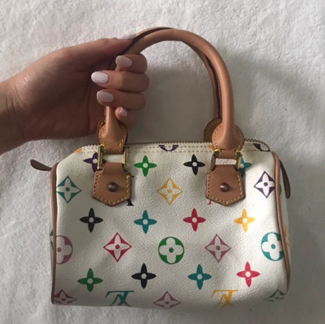 Lv bag