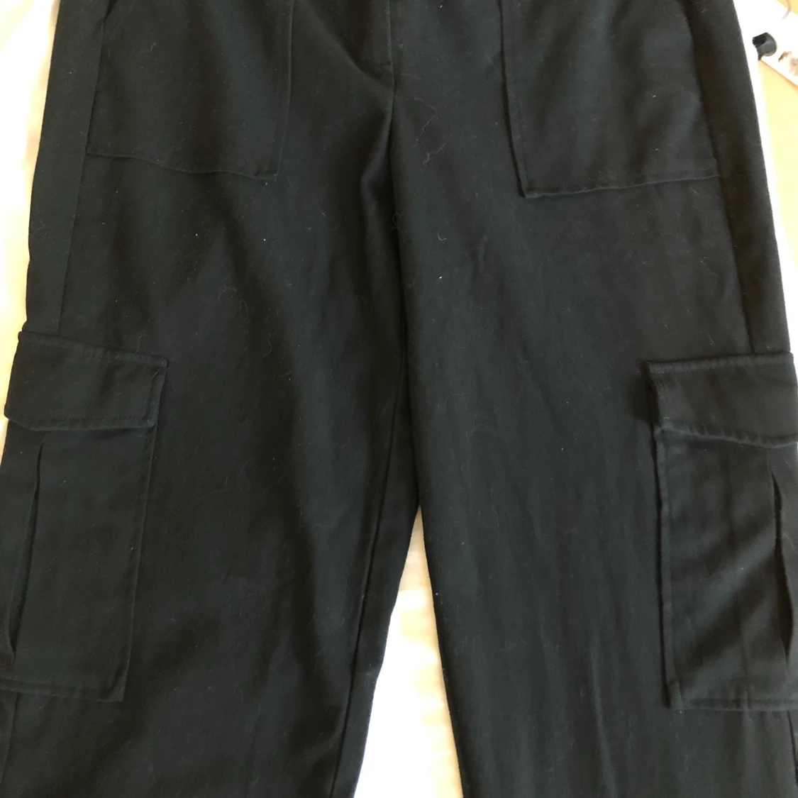 Cargobyxor storlek 38 - 90