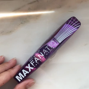 Mascara💜💖 - Helt ny ”wet n wild” mascara, ej öppnad!🤩Köpt för 79kr💘frakt tillkommer, pris kan diskuteras💓