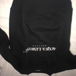 Aqua Limone sweatshirt  - Bra skick