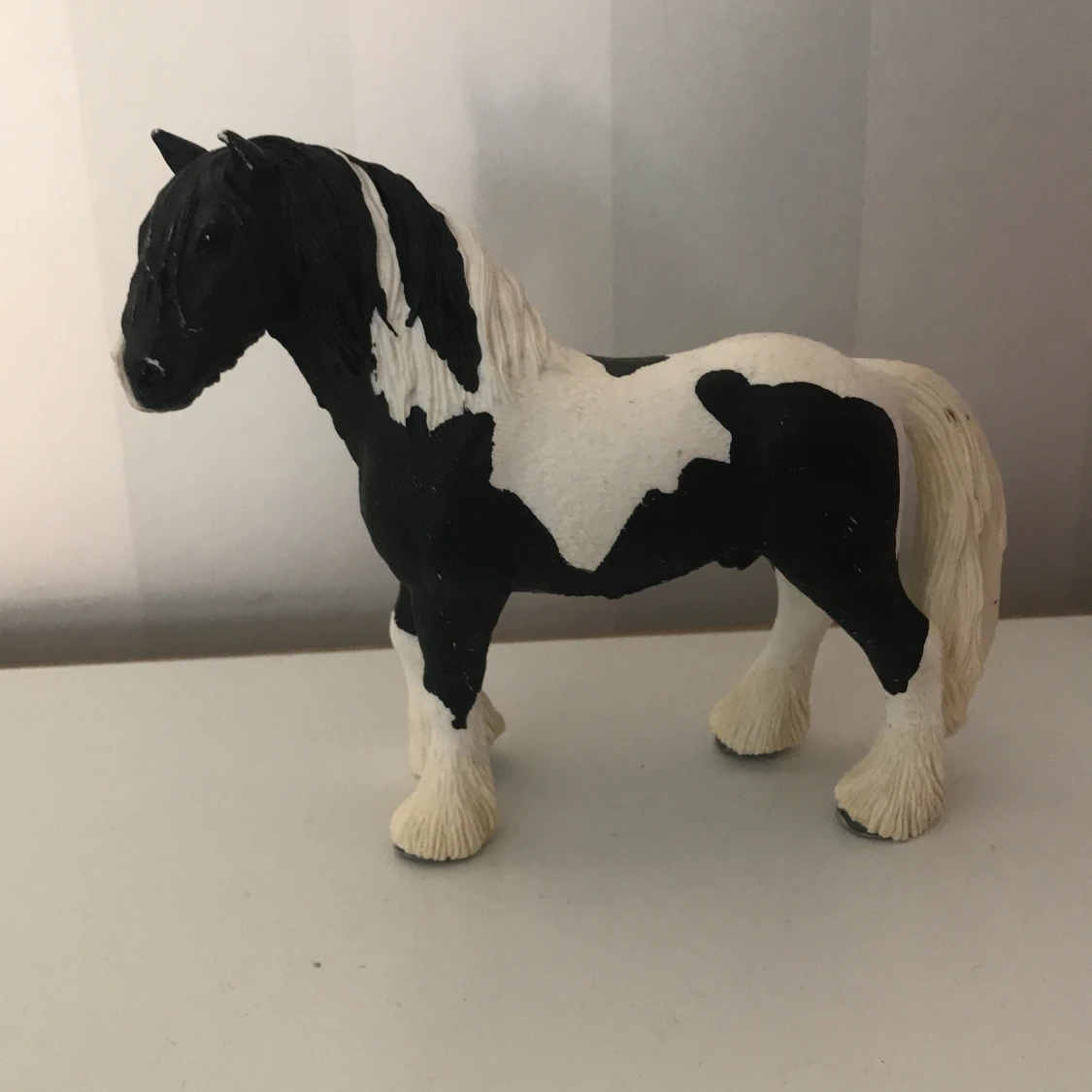 Schleich häst