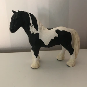 Schleich häst  - Orginal pris 100kr. Frakt 40kr