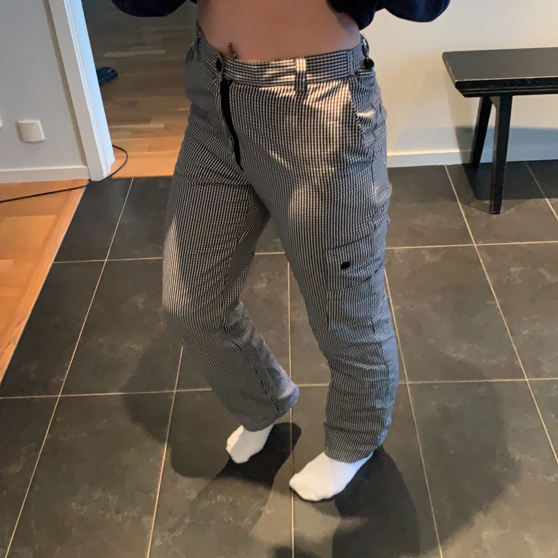 Svincoola cargopants