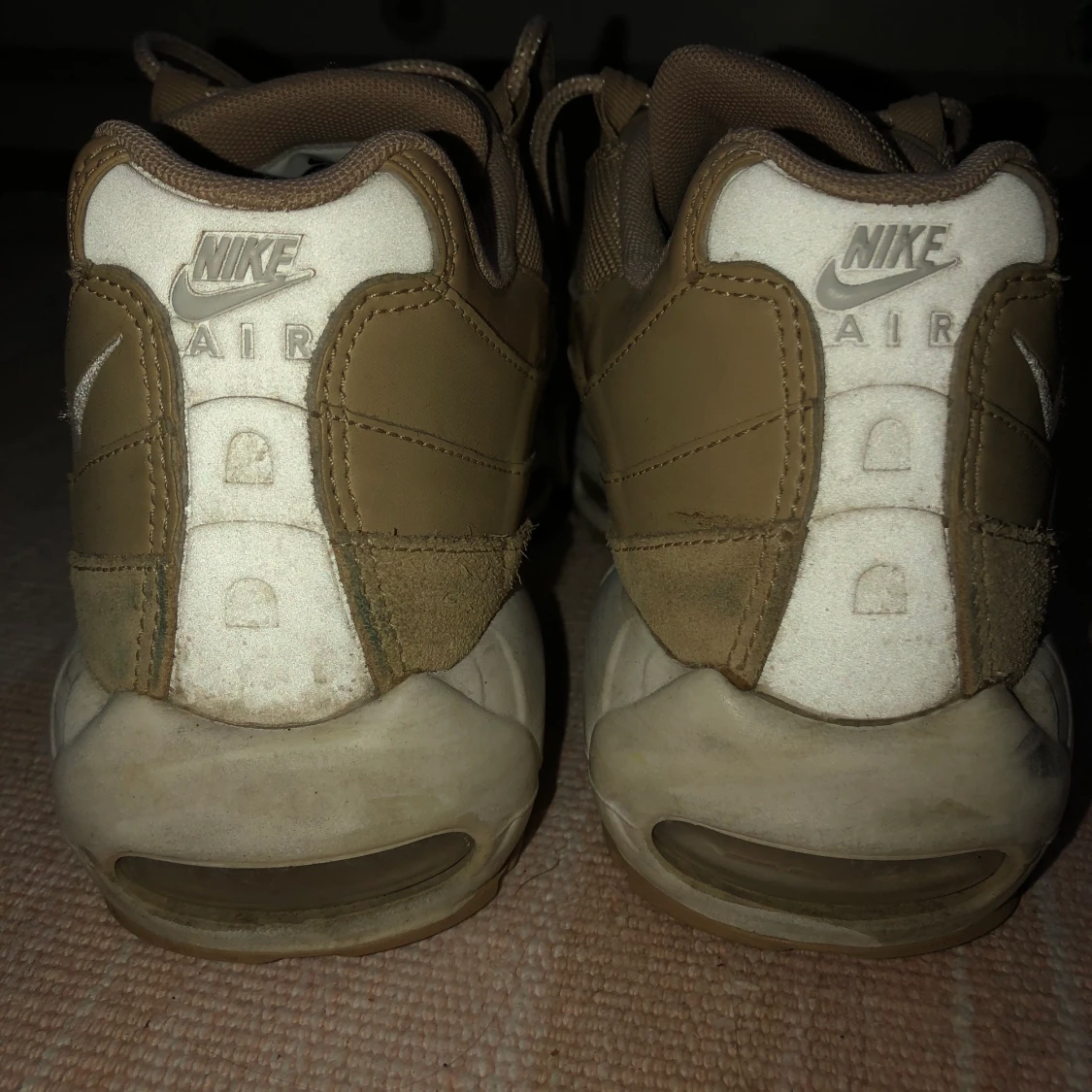 Nike air Max 95 - 91