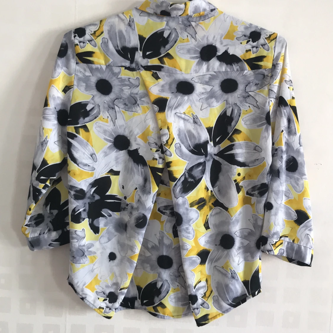 Blus i retrostil - 91