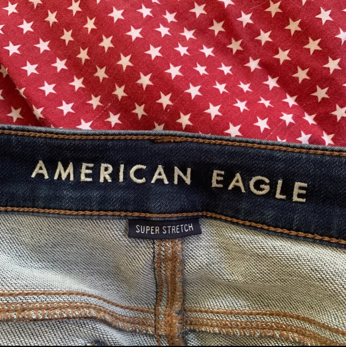 American Eagle jeans - 90