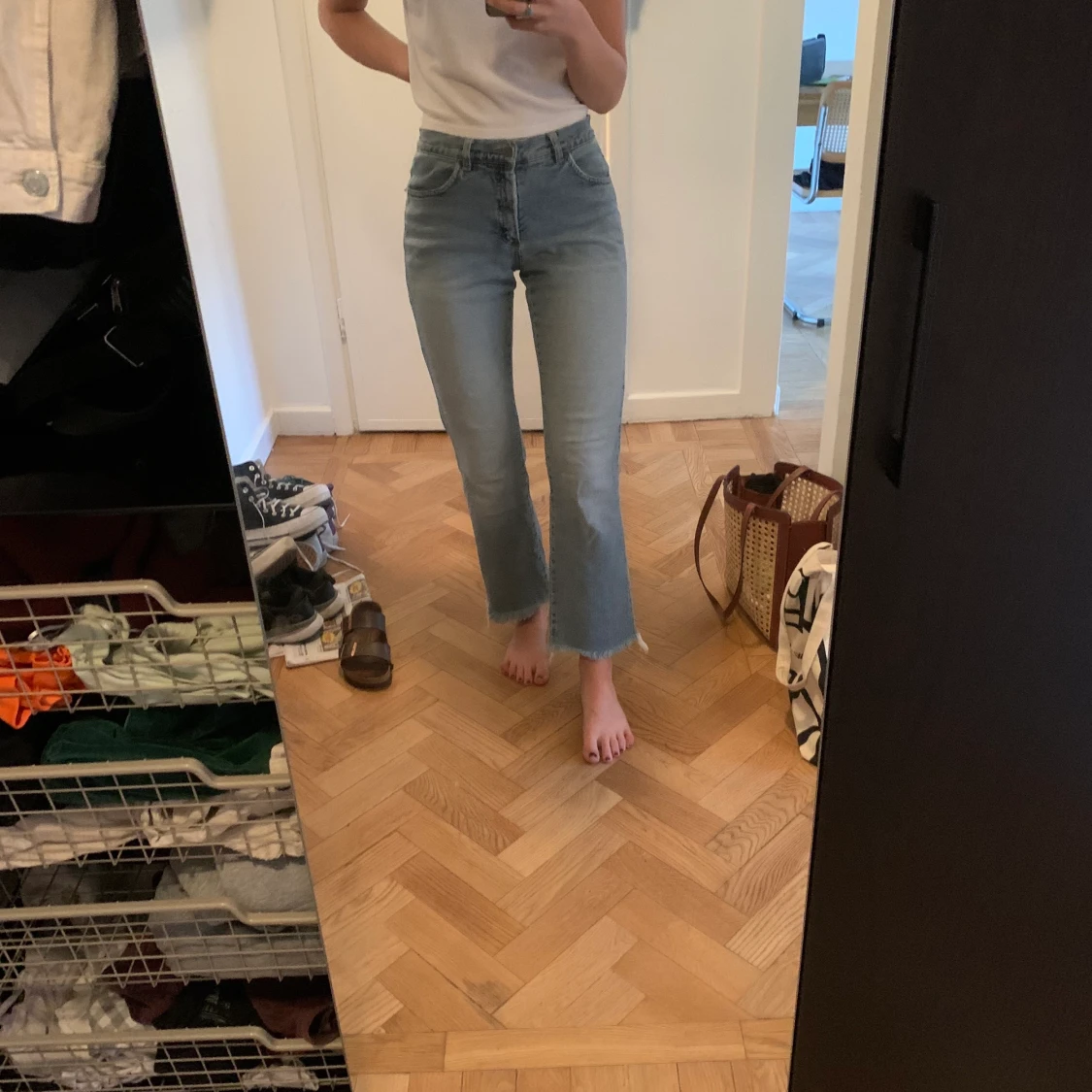 Filippa K jeans! - 91