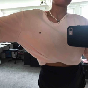  - Äkta Tommy hilfigher tröja!!