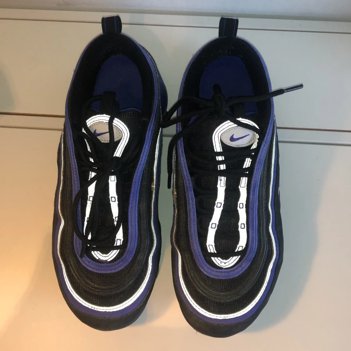 Nike air varpornas 97 (GS) - 90