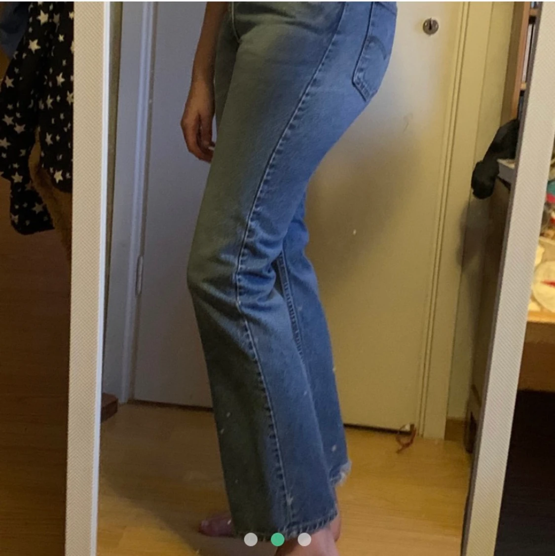 Vintage Levi’s - 90