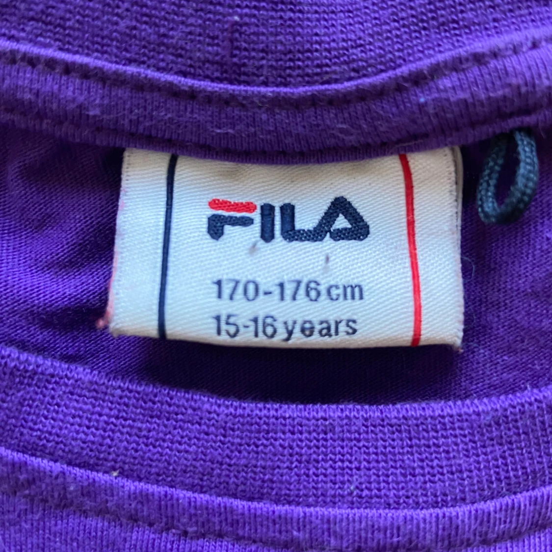 FILA t-shirt  - 90