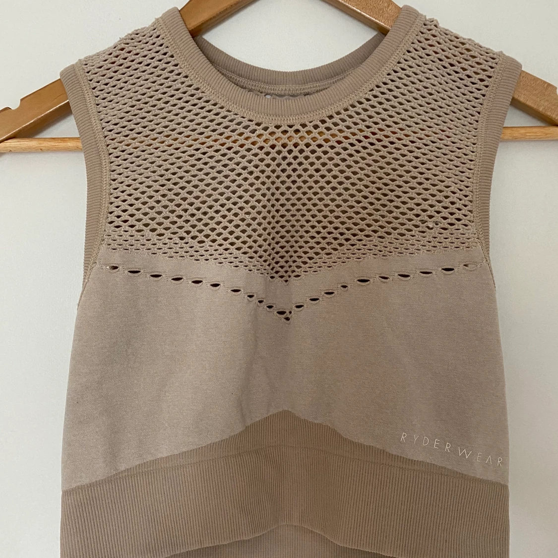 Ryderwear topp och tights