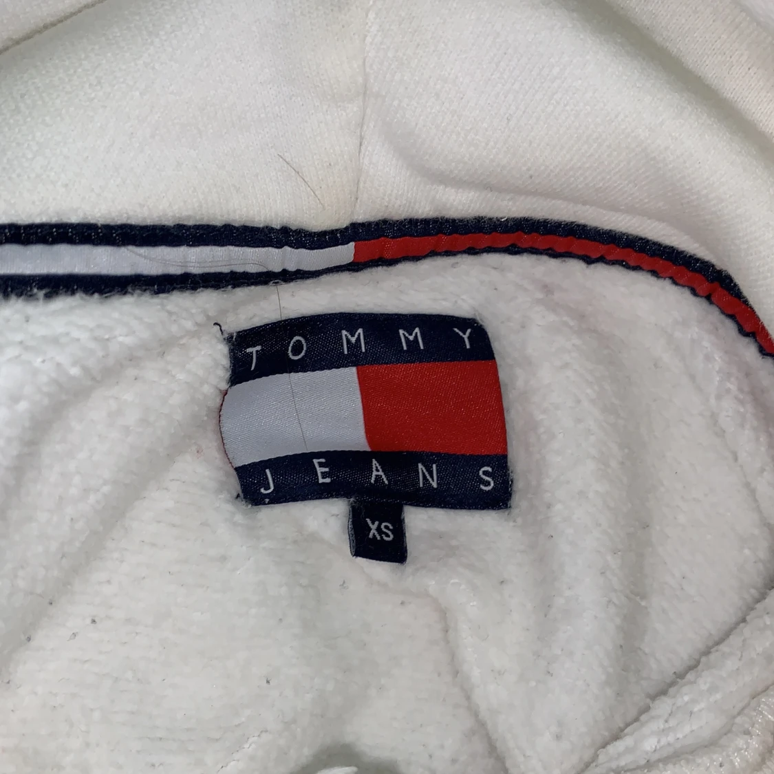 Tommy Hilfiger hoodie  - 90
