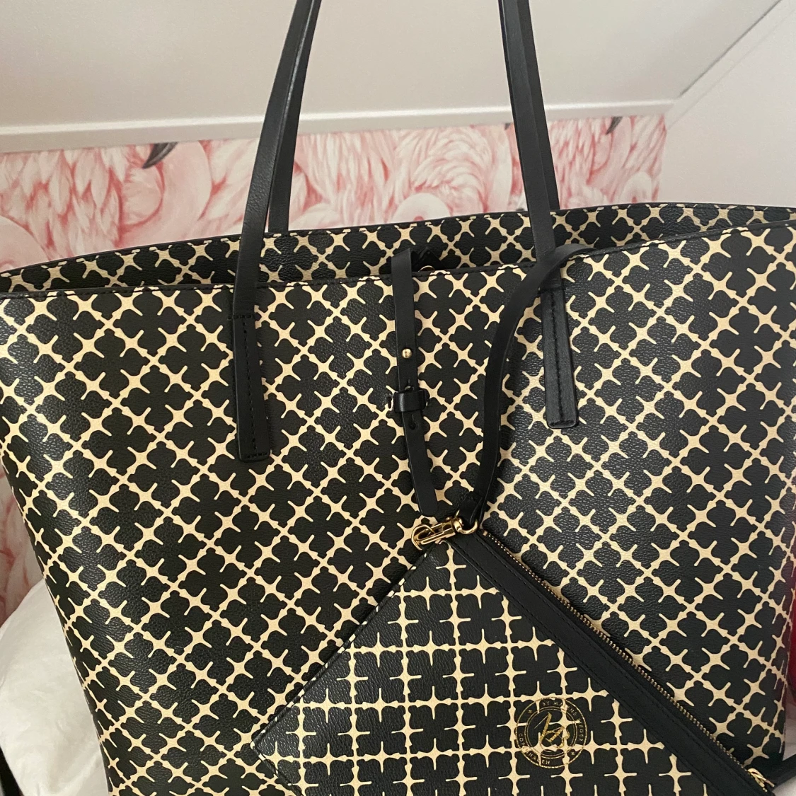 Malene Birger väska