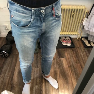 Replay jeans  - Ett par ljusblå riktigt sköna jeans 👖 ny pris-1000kr