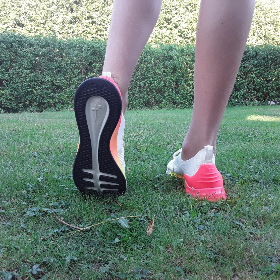 Oanvända sneakers,skor - 91