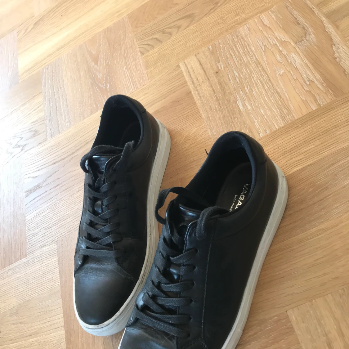 Vagabond skor Storlek 40 - 91