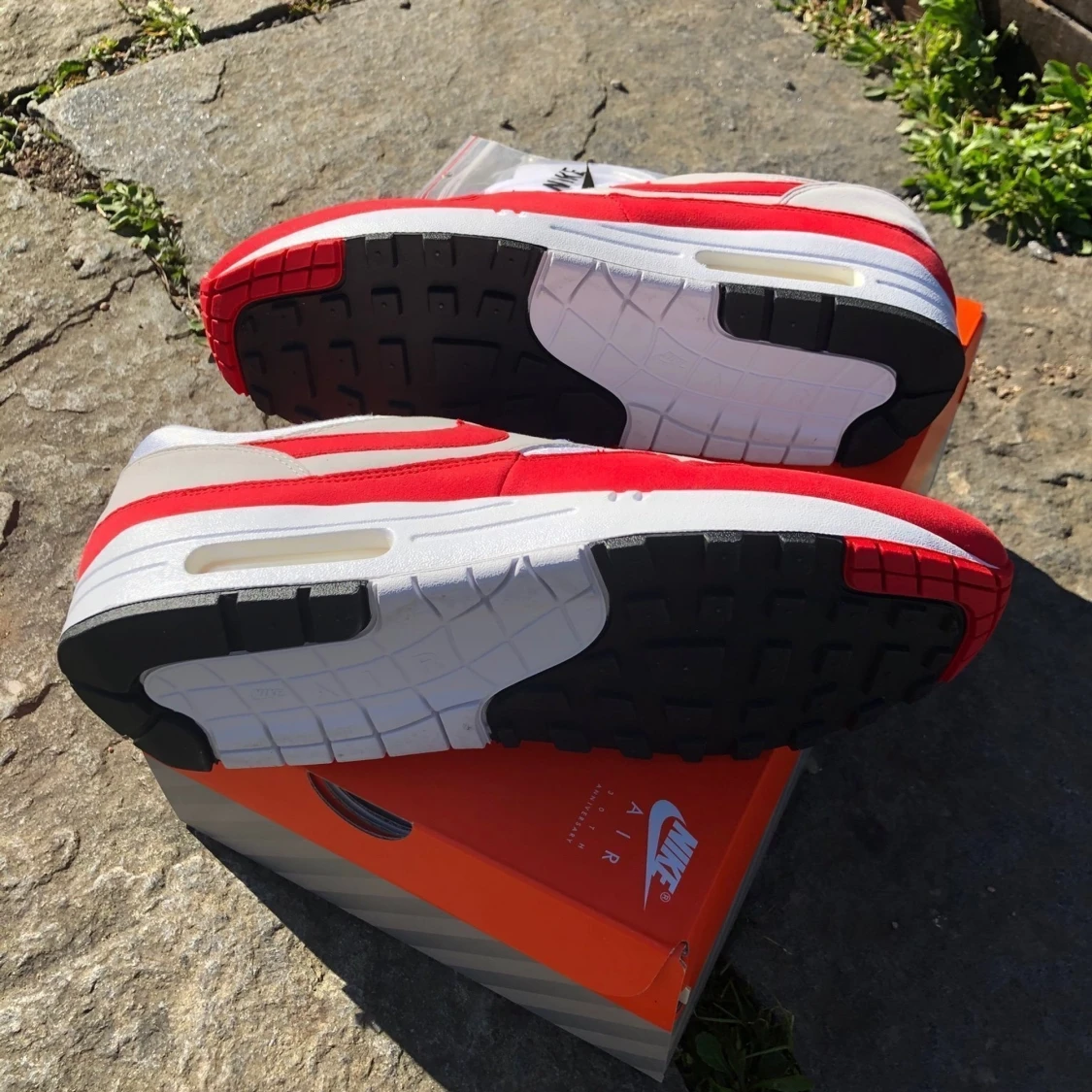 Nike Air Max 1 Anniversary OG - 90