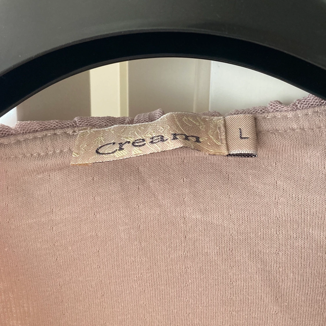 Kort kofta från Cream - 90