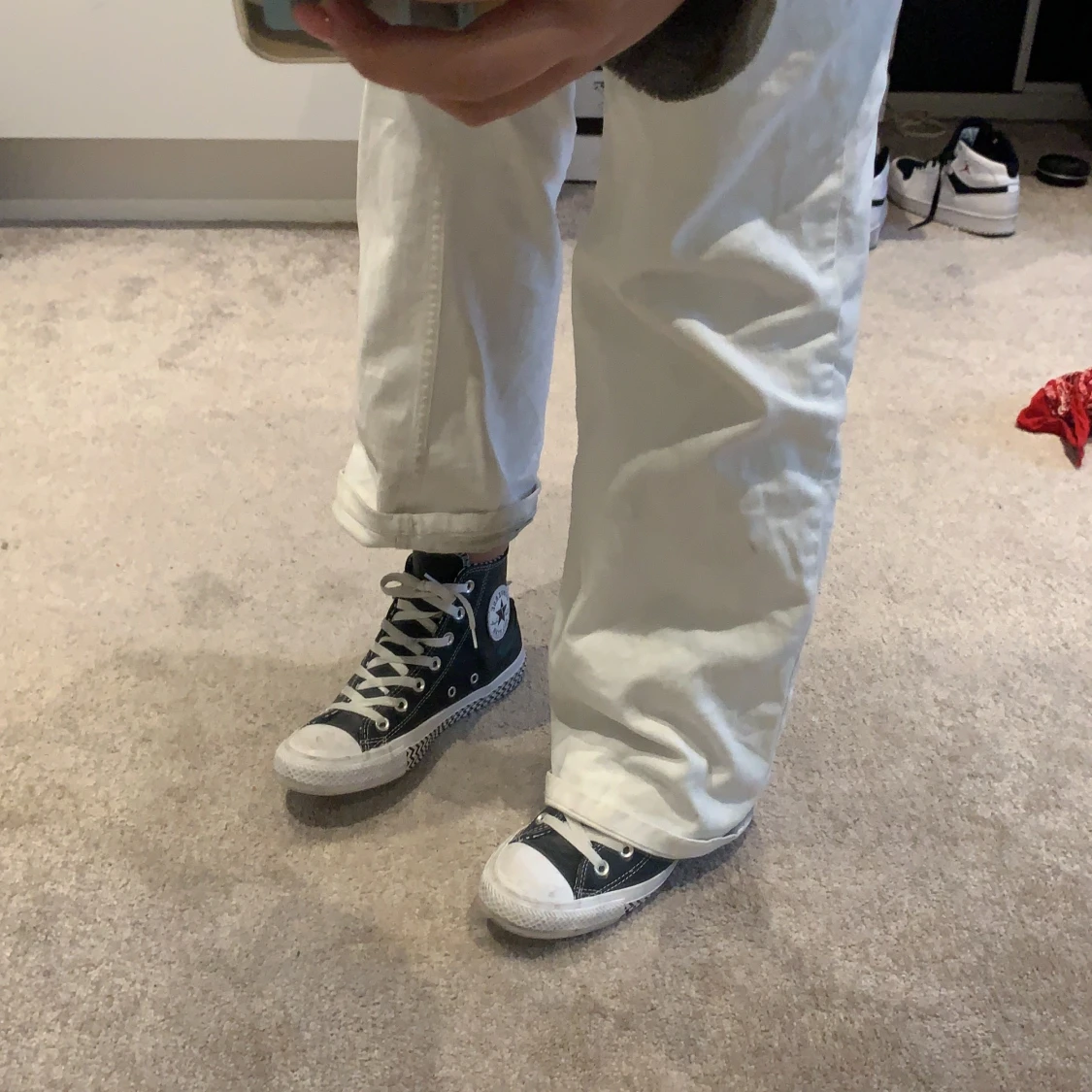 Converse skor limited edition - 91