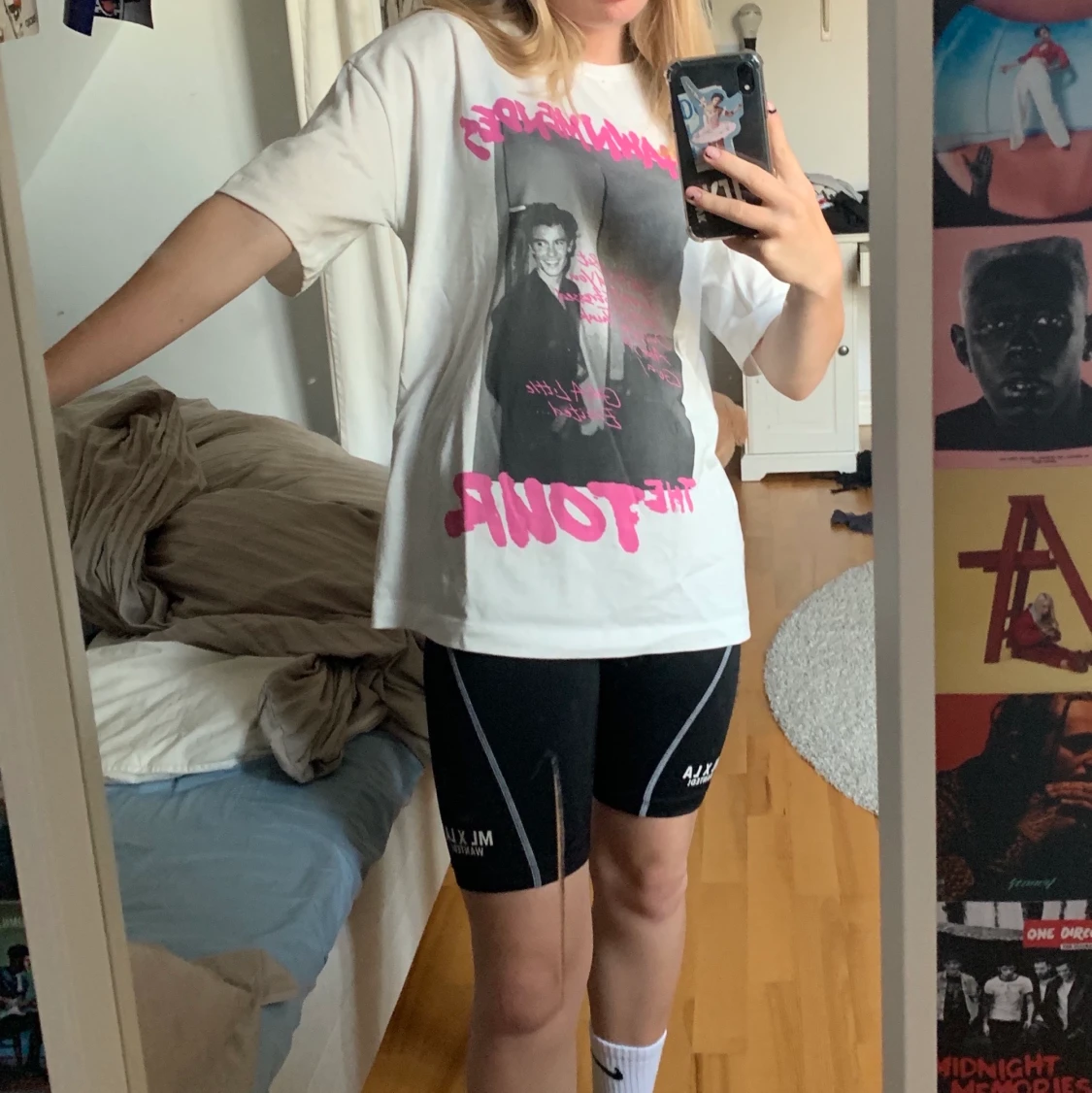 shawn mendes t-shirt 