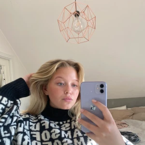 Dreamsof stickad tröja - Snygg trendig stickad tröja!