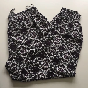  - Flowy sommar byxor
🌟FRI FRAKT🌟