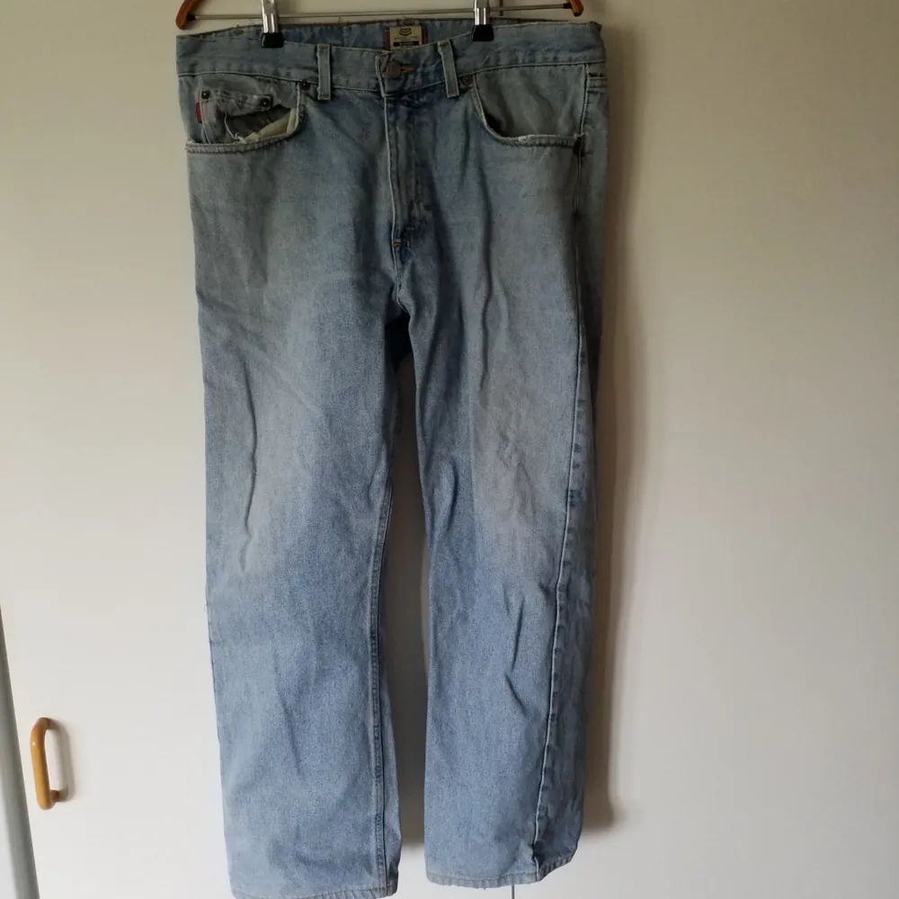 Crocker Vintagejeans . Jeans & Byxor.