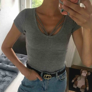  - Cool och skön topp 👽