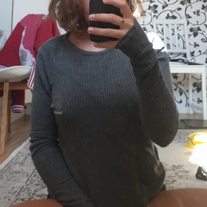  - Grå tröja från brandy melville