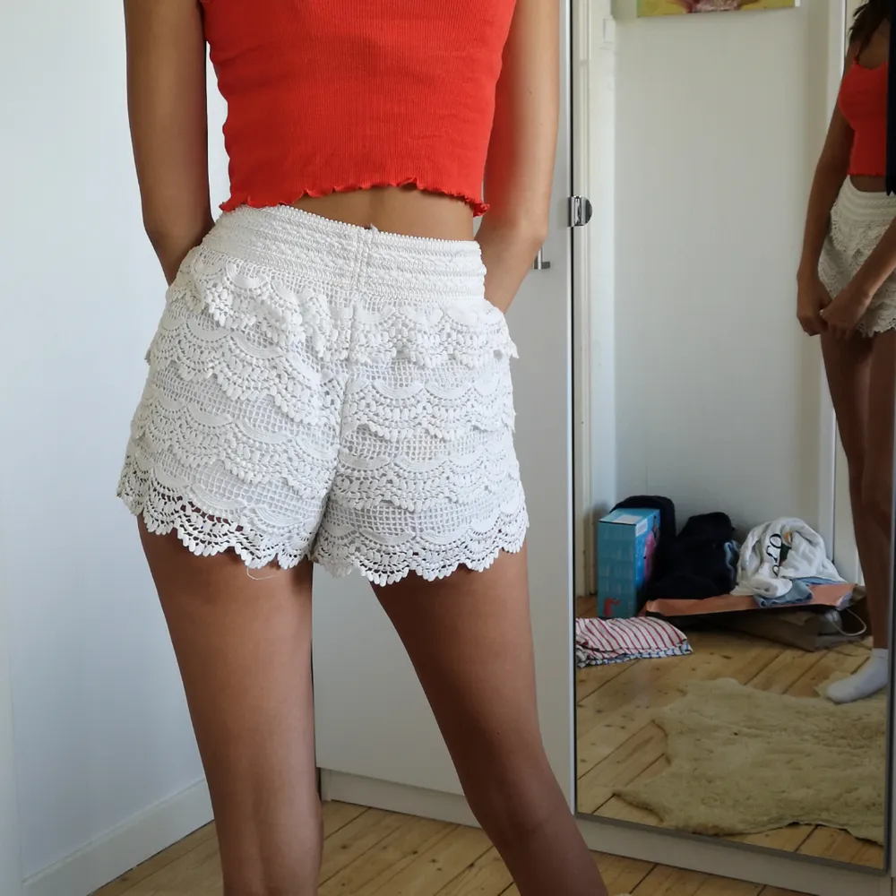 Fina shorts! ✨. Shorts.