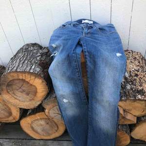 Bootcut jeans från Odd Molly💗💗💗💗