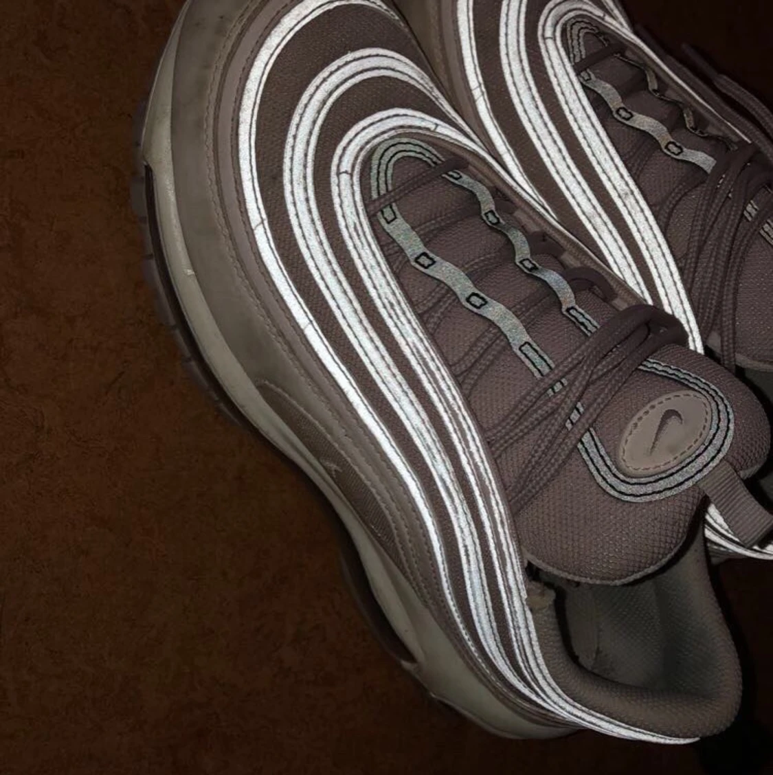  air Max 97  violet stl 40,5 - 90