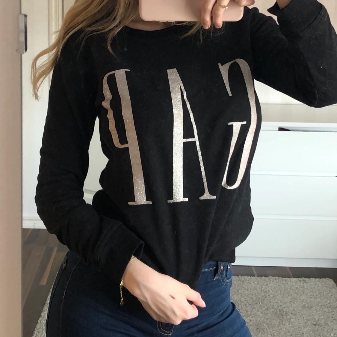 Tröja från GAP❤️❤️ - 90