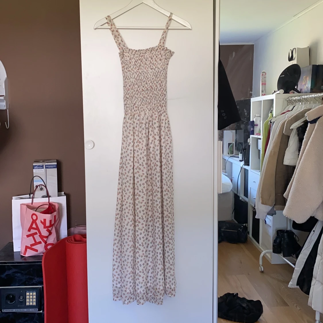 Klänning perfekt till sommaren - 90